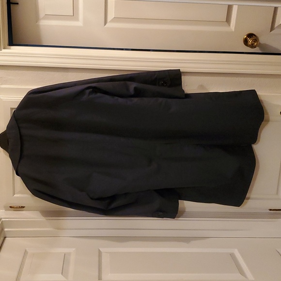 Men's All Weather Coat 40 Reg. - Picture 2 of 5